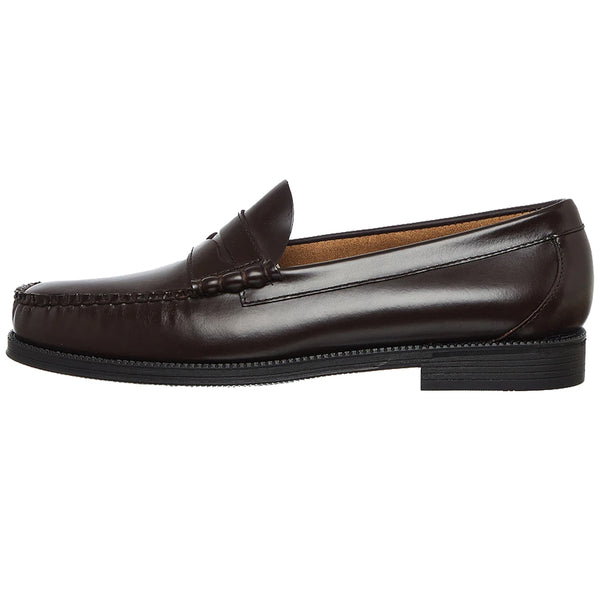 G.H. BASS Weejun II Larson Moc Penny Loafers