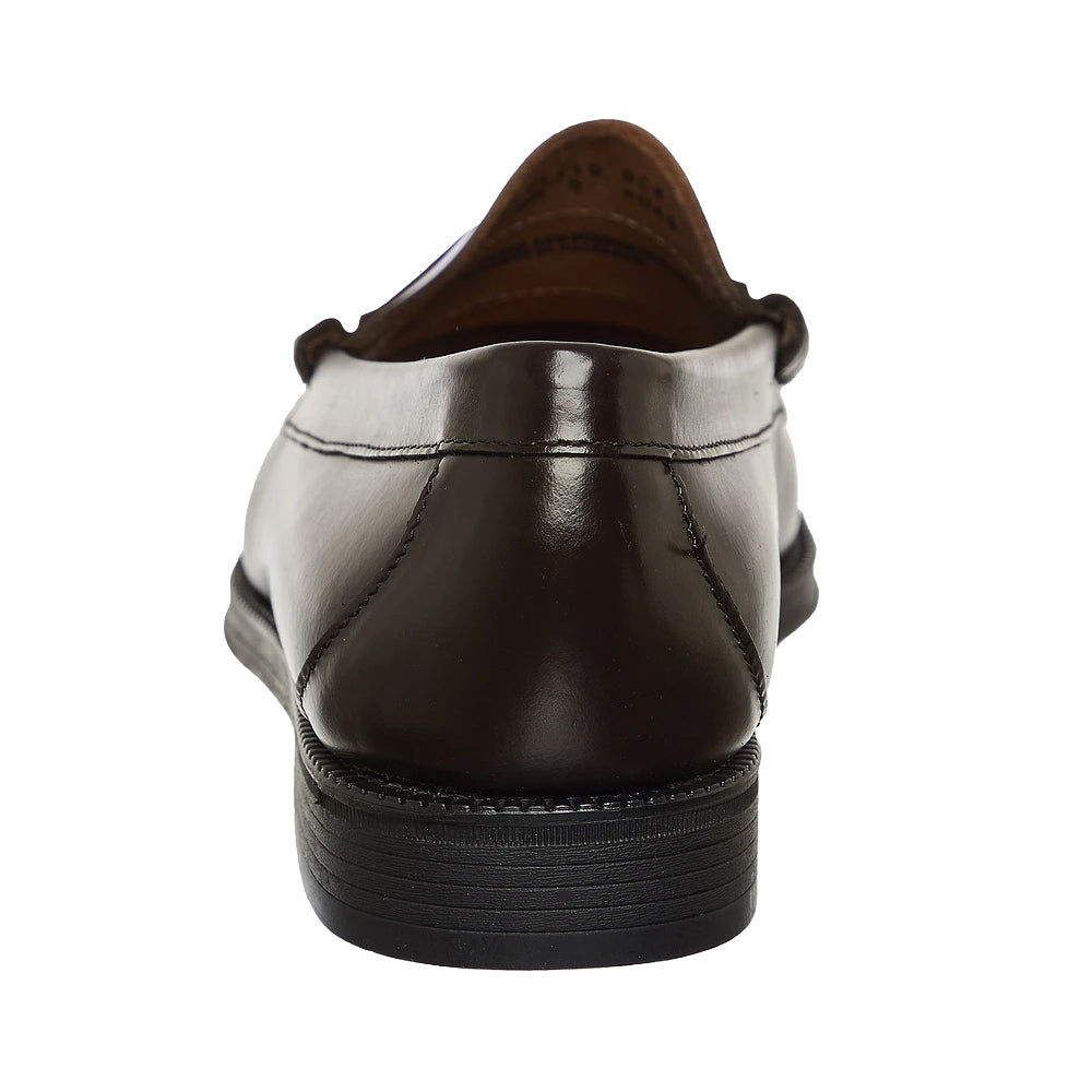 G.H. BASS Weejun II Larson Moc Penny Loafers