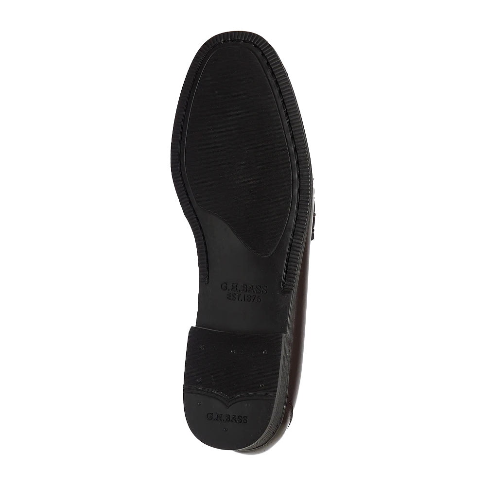 G.H. BASS Weejun II Larson Moc Penny Loafers
