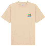 ARTE  Multi Logo T-shirt