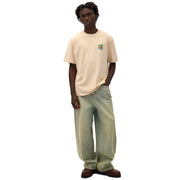 ARTE  Multi Logo T-shirt