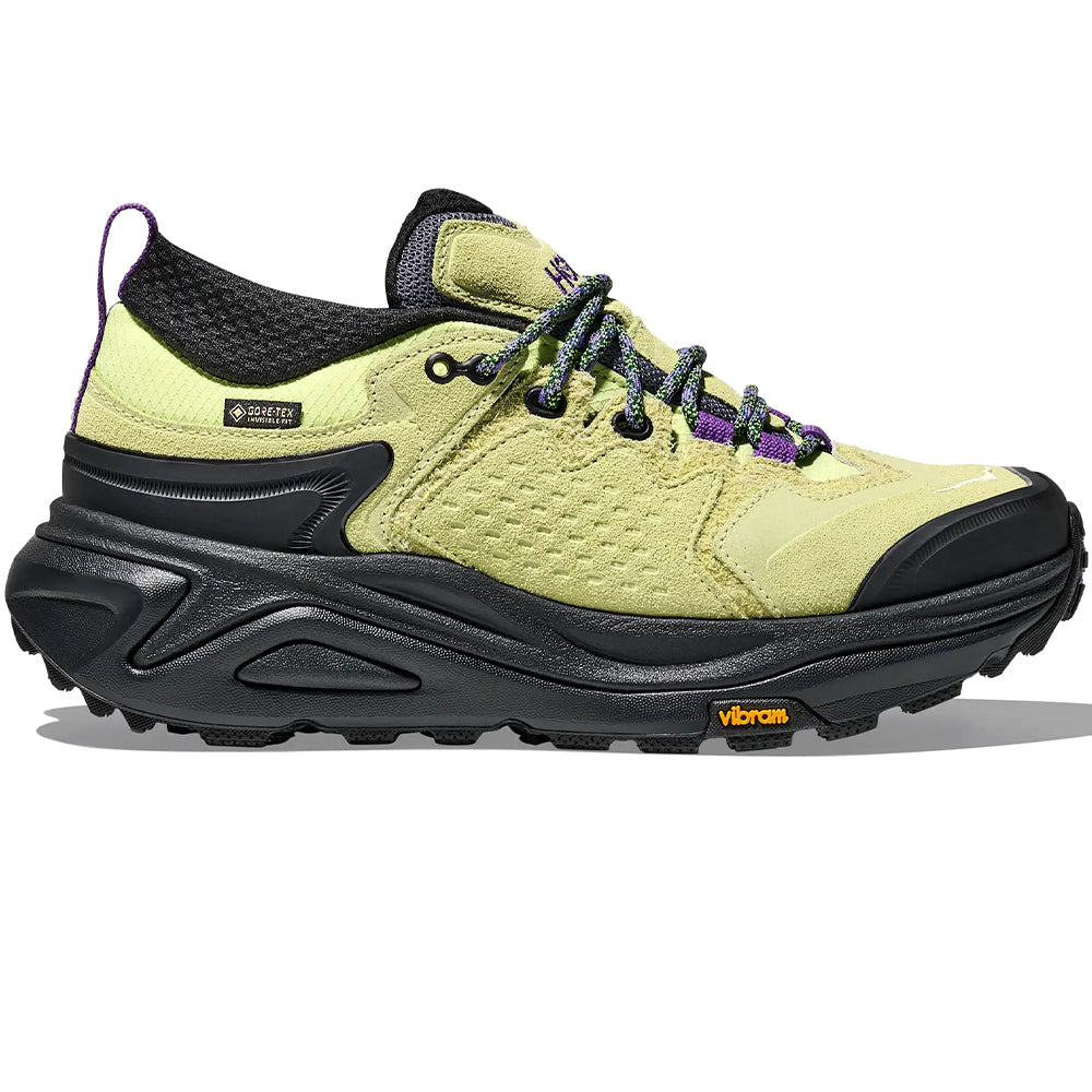 HOKA KAHA 3 Low GTX TP