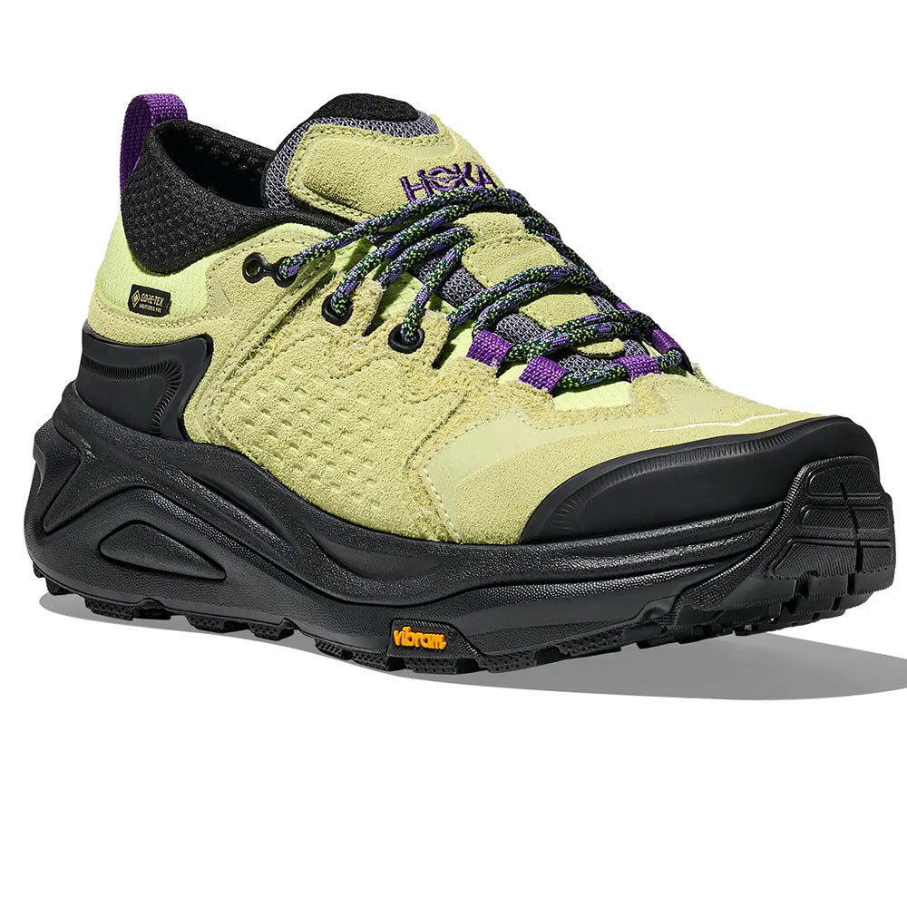HOKA KAHA 3 Low GTX TP