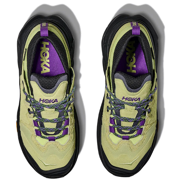 HOKA KAHA 3 Low GTX TP