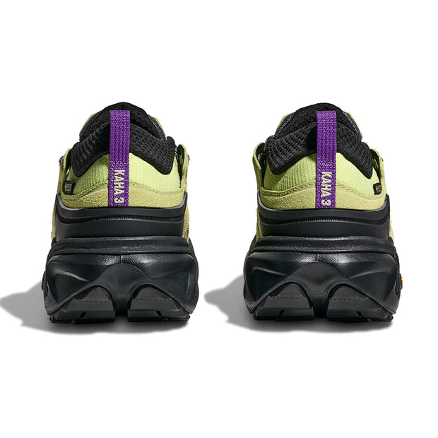 HOKA KAHA 3 Low GTX TP