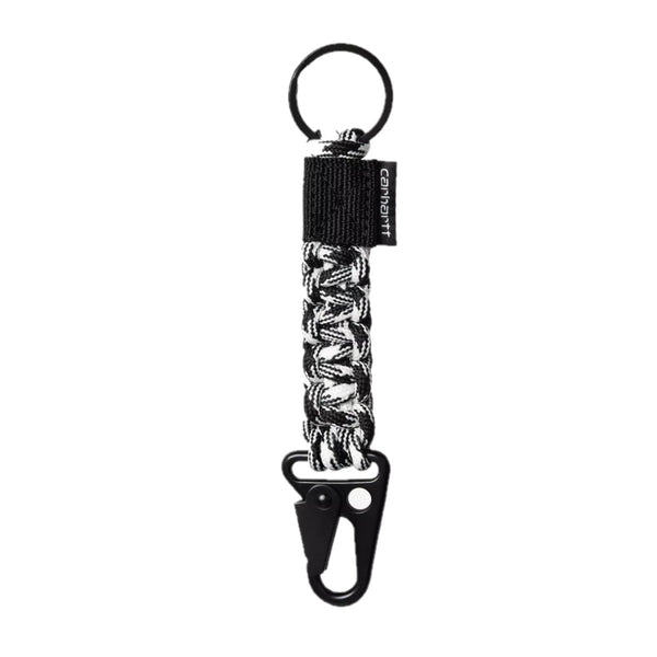 CARHARTT WIP Rope Keyholder