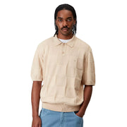 CARHARTT WIP Checker Polo