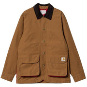 CARHARTT WIP Heston Jacket