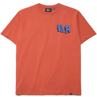 PARRA Wheeled Bird t-shirt