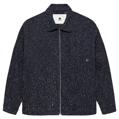 NEW AMSTERDAM SURF ASSOCIATION Spray Overshirt