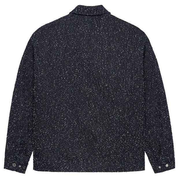 NEW AMSTERDAM SURF ASSOCIATION Spray Overshirt