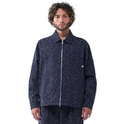 NEW AMSTERDAM SURF ASSOCIATION Spray Overshirt