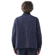 NEW AMSTERDAM SURF ASSOCIATION Spray Overshirt