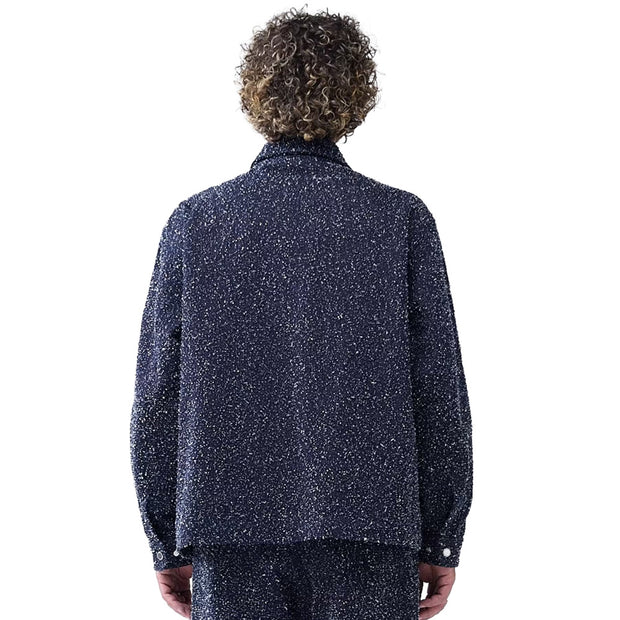 NEW AMSTERDAM SURF ASSOCIATION Spray Overshirt