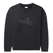 ERL Unisex Venice Crew Neck Premium