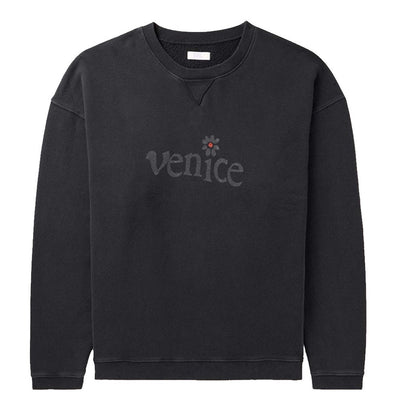 ERL Unisex Venice Crew Neck Premium