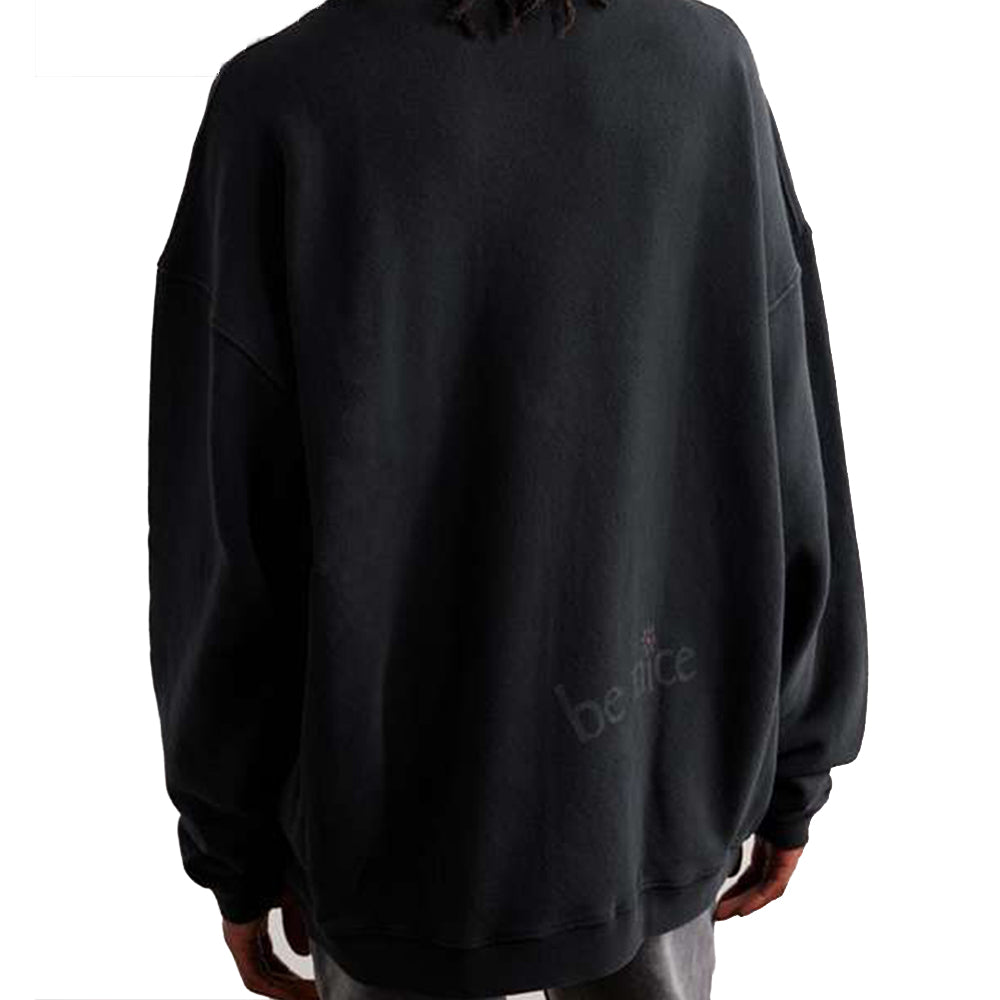 ERL Unisex Venice Crew Neck Premium