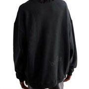 ERL Unisex Venice Crew Neck Premium