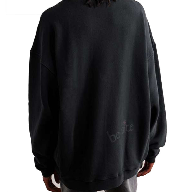 ERL Unisex Venice Crew Neck Premium