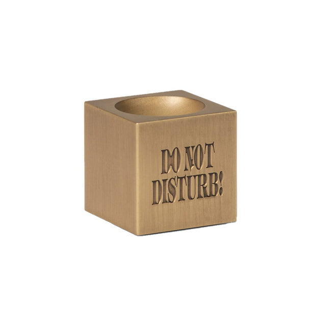 CARHARTT WIP Do Not Disturb