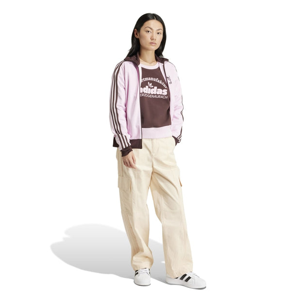 ADIDAS Beckenbauer Track Top