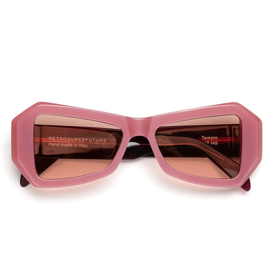 RETROSUPERFUTURE Tempio