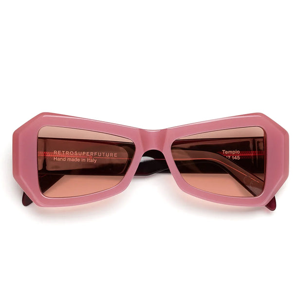 RETROSUPERFUTURE Tempio