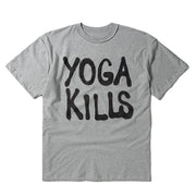 ARIES Yoga Kills SS Tee