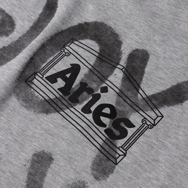 ARIES Yoga Kills SS Tee