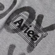 ARIES Yoga Kills SS Tee