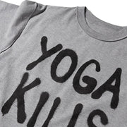 ARIES Yoga Kills SS Tee