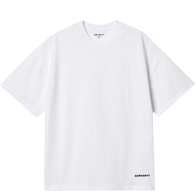 CARHARTT WIP Link Script T-shirt