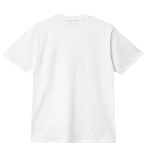 CARHARTT WIP Link Script T-shirt