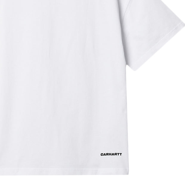 CARHARTT WIP Link Script T-shirt
