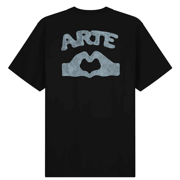 ARTE  Diels Stitch T-shirt