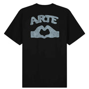 ARTE  Diels Stitch T-shirt