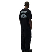 ARTE  Diels Stitch T-shirt