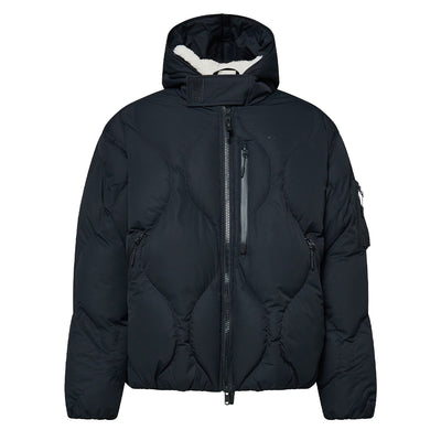OAKLEY Urbanslope Puffer Jacket