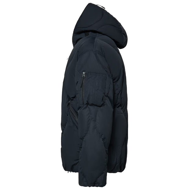 OAKLEY Urbanslope Puffer Jacket