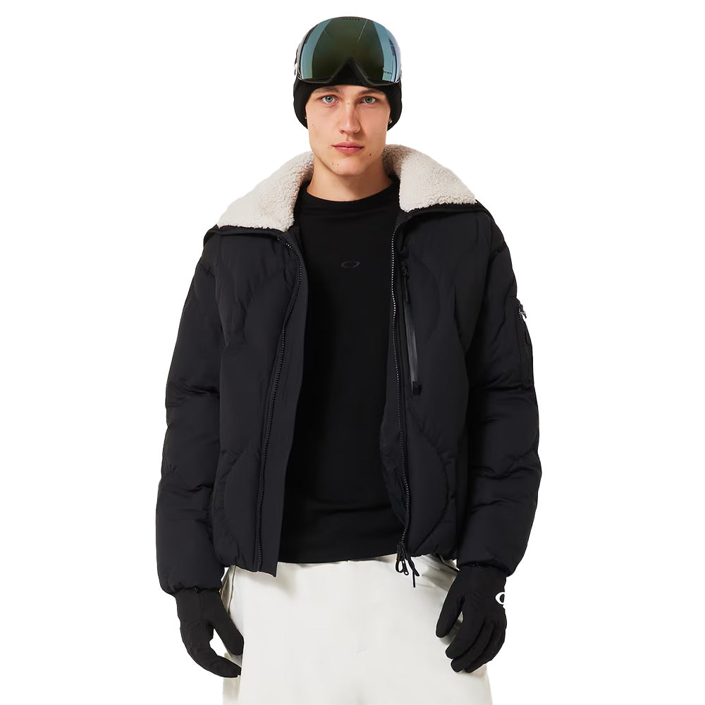 OAKLEY Urbanslope Puffer Jacket