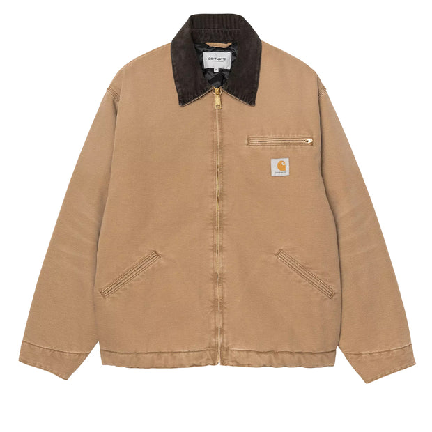 CARHARTT WIP OG Detroit Jacket