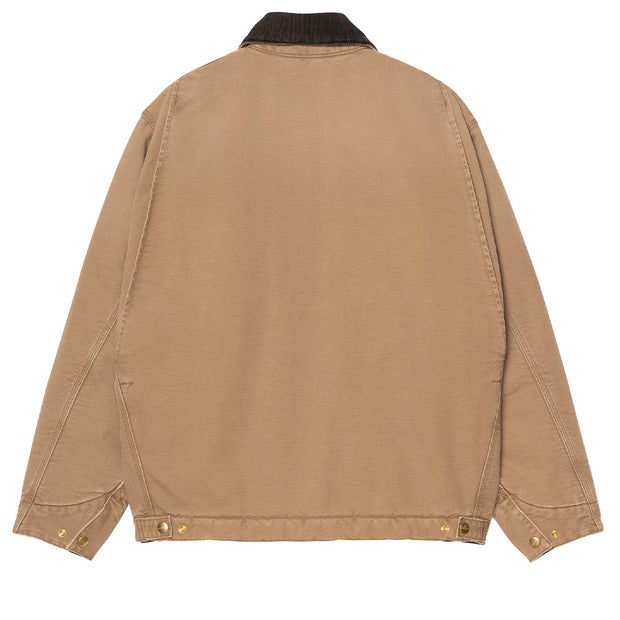CARHARTT WIP OG Detroit Jacket