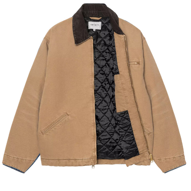 CARHARTT WIP OG Detroit Jacket