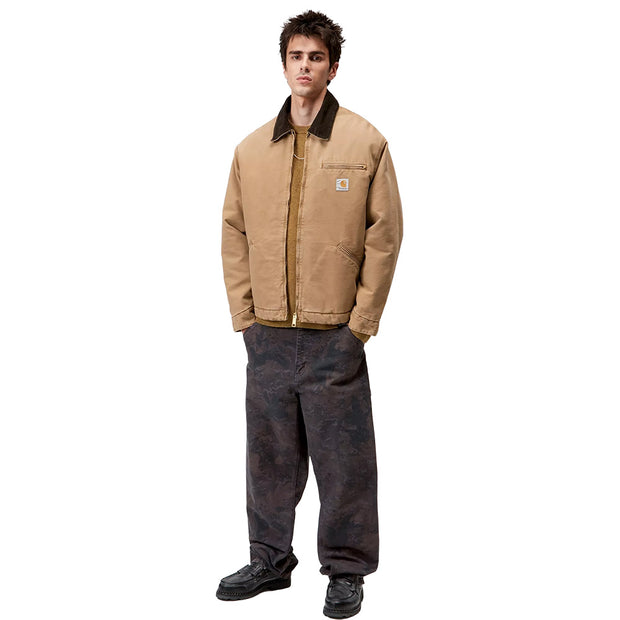 CARHARTT WIP OG Detroit Jacket