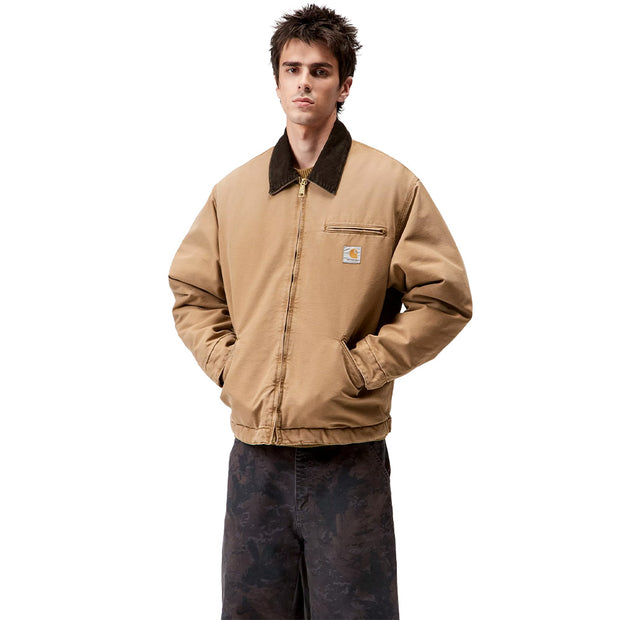 CARHARTT WIP OG Detroit Jacket