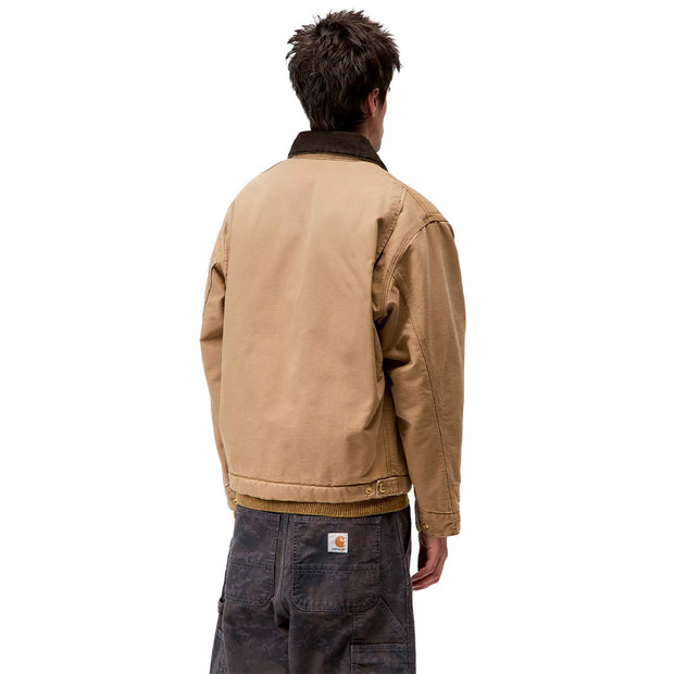 CARHARTT WIP OG Detroit Jacket