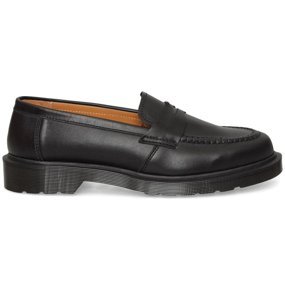 DR MARTENS Delapre Penny Loafer
