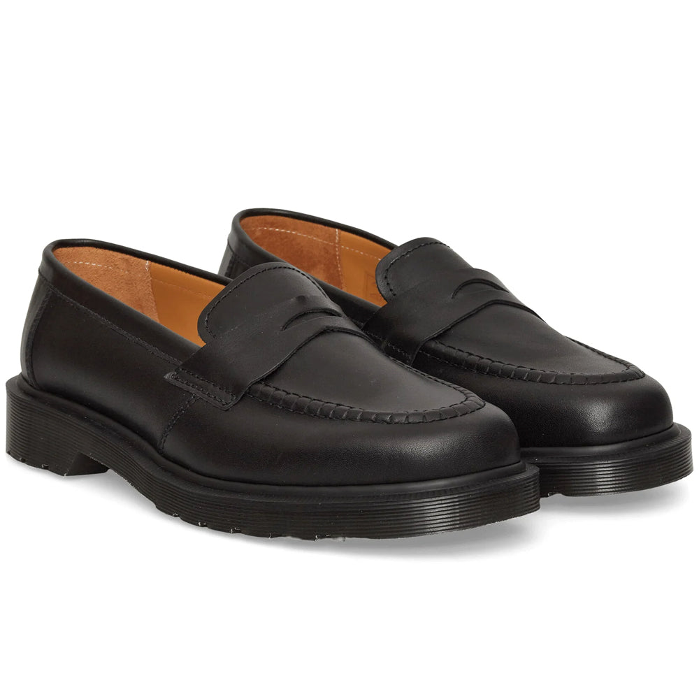 DR MARTENS Delapre Penny Loafer
