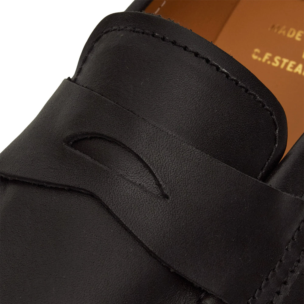 DR MARTENS Delapre Penny Loafer