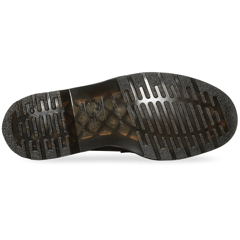 DR MARTENS Delapre Penny Loafer